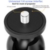 AiFeelife Bed Sofa Projector Stand - Invisible Installation Metal Holder