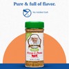 Chef Paul Prudhomme's Herbal Pizza and Pasta Magic Seasoning -