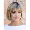 Envy Scarlett Wig by Envy, All Colors, Short Bob Wig