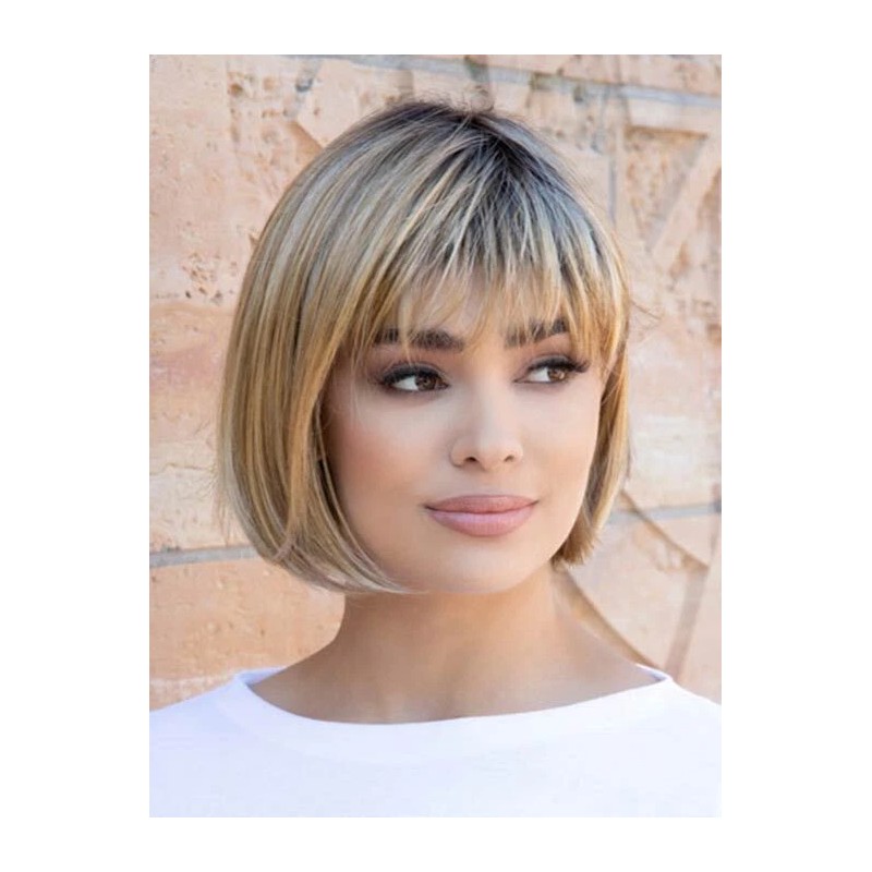 Envy Scarlett Wig by Envy, All Colors, Short Bob Wig