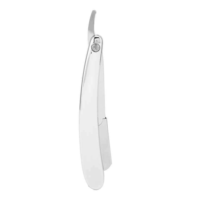 Straight Edge Razors Ergonomics Durable Stable Straight Razors Shaving Kit