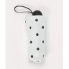 Folding Parasol, Lightweight, Compact, For Both Sunny and Rainy Weather,