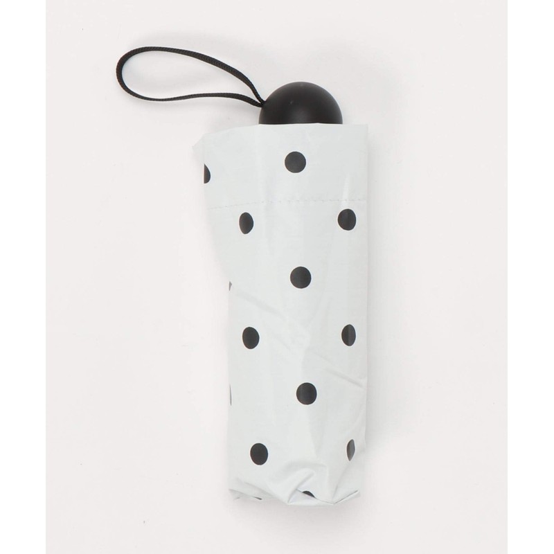 Folding Parasol, Lightweight, Compact, For Both Sunny and Rainy Weather,