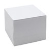 Waytex 931152 Memo Pad Cube with 700 Notes, 9 x