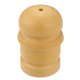 QUARKZMAN Car Front Bumper Level No. 52060428AB for Jeep Wrangler