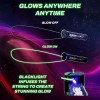 Dusky Shark ZipString Luma Glow-in-the-Da