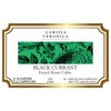 Black Currant French Roast Coffee (Single Serve K-Cup Pods) (Gourmet,