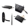 DFV mobile - Genuine Leather Case Handbag for Shipowner S19