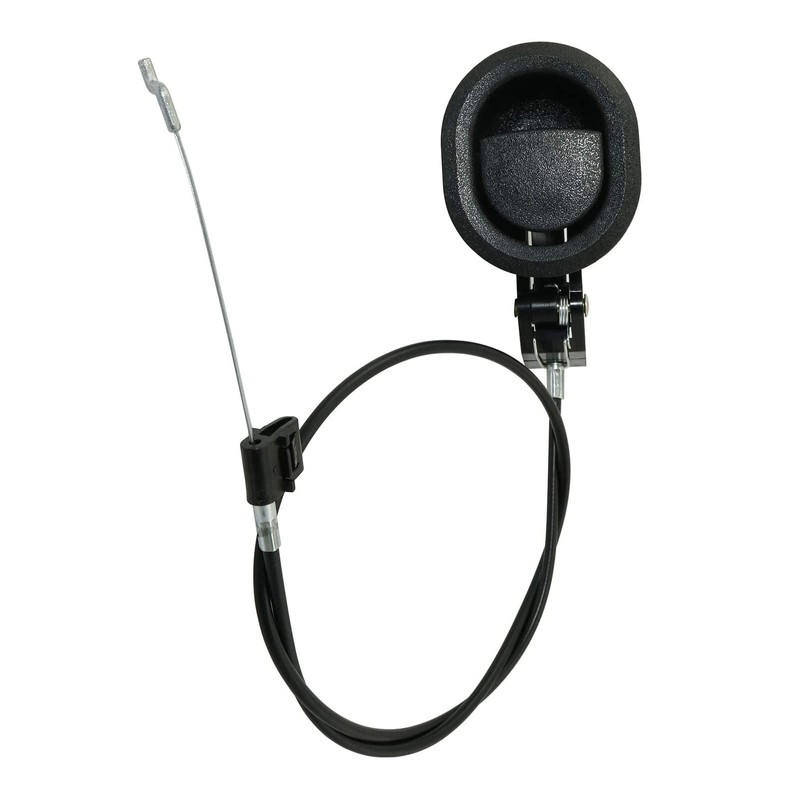 xocome Universal Sofa Chair Recliner Release Pull Handle Replacement Parts