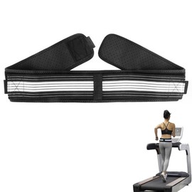 IKOPFLN Pelvic Belt, Hip Belt for Men and Women, Pregnancy Belt, Comfortable Support for Pelvis, Waist, Back and Abdomen, Hip Bandage Belt for Hip Pain, Belly Belt After Birth (140 cm)