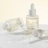 La Nouvelle MPC Velvet Glow Serum 50ml Collagen Geumsayeon Caviar