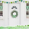 Thick & Timer - St Patricks Day Decorations,18 Inch St