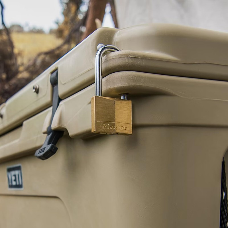 YETI Bear-Proof Cooler Lock (2 Pack)