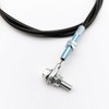 Strongthium 71 Inch Go Kart Throttle Cable for Predator 212