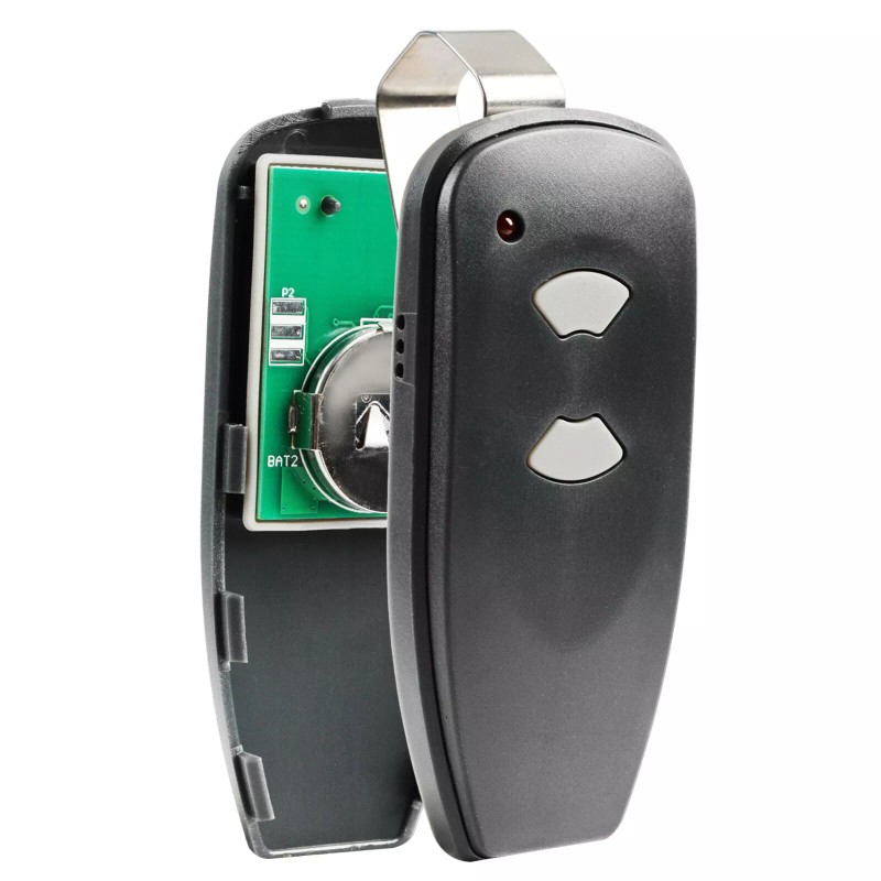 ECS 2 For Marantec M3-2312 315 MHz Two Button Remote