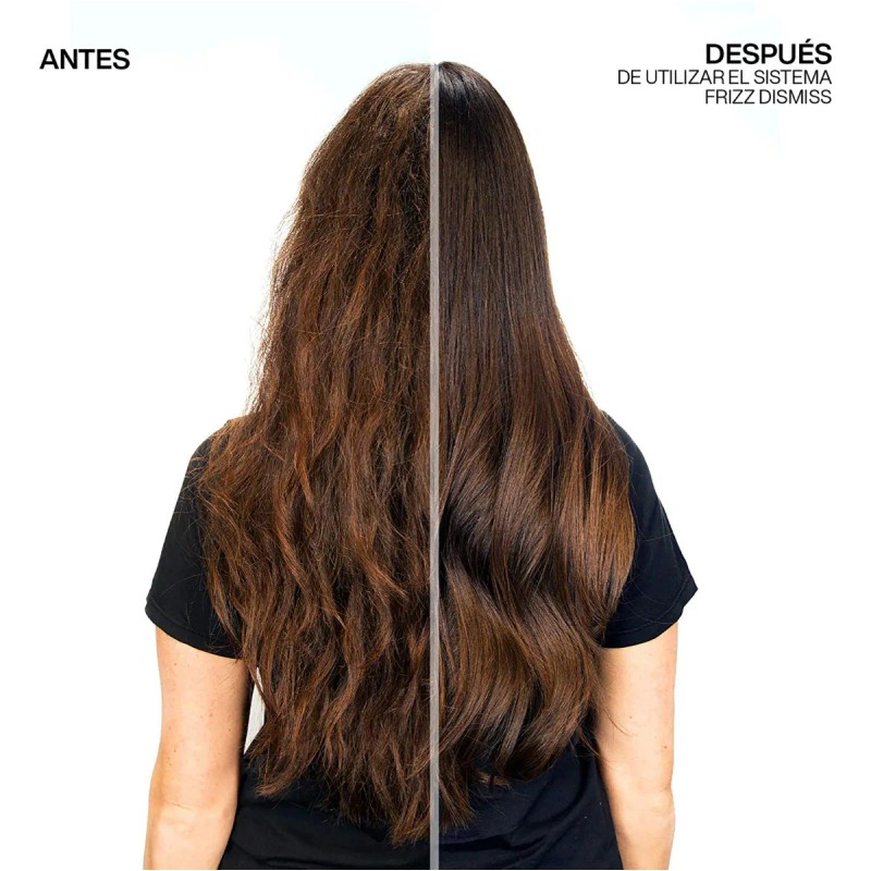 Acondicionador Frizz Dismiss Redken 300ml
