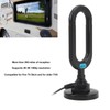 RV TV Antenna Support 4K 8K 1080P 250 Miles Signal