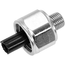 Knock Sensor Compatible with Honda Accord Civic CR-V Acura Element RDX RSX 30530PNA003