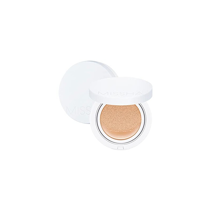 Missha Moist Up Magic Cushion SPF50 PA+++ #21