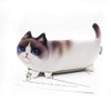 POWERTOOL Kitten Cat Pencil Case, 3D Cute Cat Pencil Case