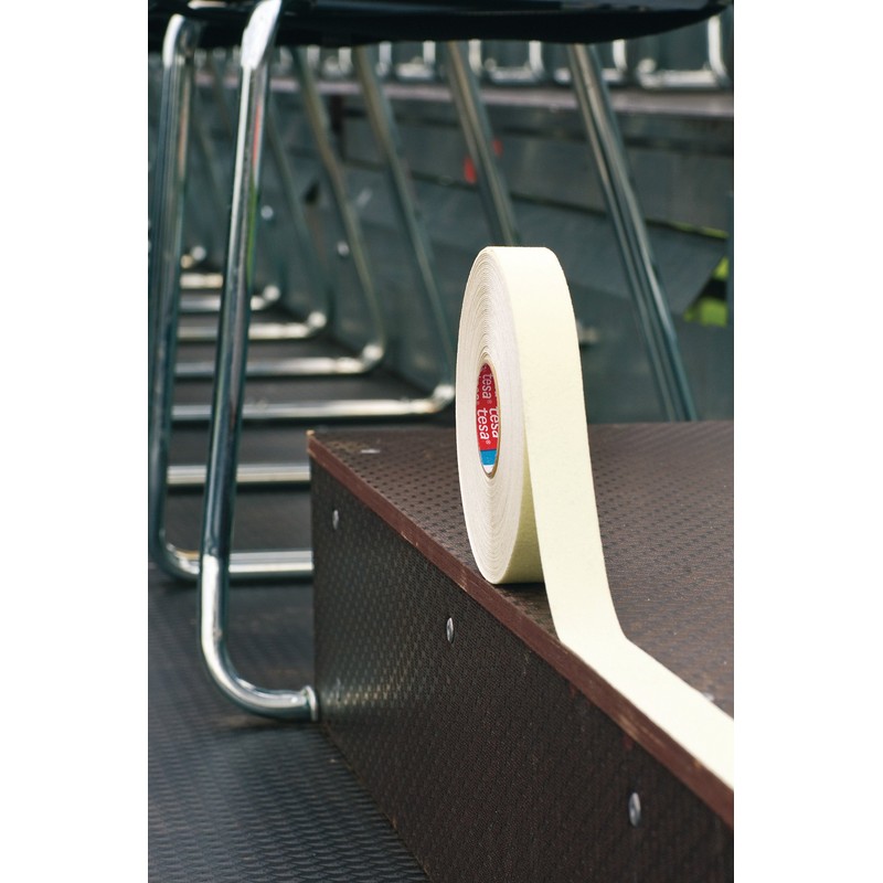Tesa 60953 Anti - Rutsch Klebeband