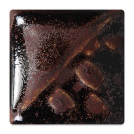 Mayco SW-133 Stoneware Glaze, 16 oz, 3.75" Height, 3.56" Width, 6" Length, Copper Ore