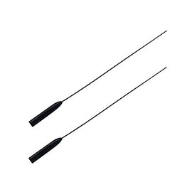 Soundlink Open Fit Hearing Aid Tube Cleaning Tool Earpiece Earmold Hearing Aid Vent Cleaner (2pcs)