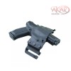 Akar Scorpion OWB Kydex Gun Holster W/Quick Belt Clips Fits