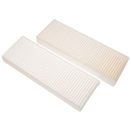 Japanparts FAA-NS5 Filter, Innenraumluft