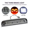 RUNBAITOO LED Third Brake Light for 2014-2018 Chevy Silverado/GMC Sierra