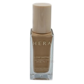 Hera Silky Stay 24H Longwear Foundation 30g GM / 헤라 실키 스테이 24H 롱웨어 파운데이션30g GM