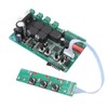 Circuit Board for Sliding Gate Openers Universal Main Electronic Control