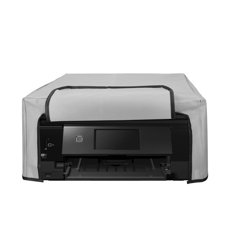kwmobile Cover Compatible with Epson Expression Premium XP-830 - Case