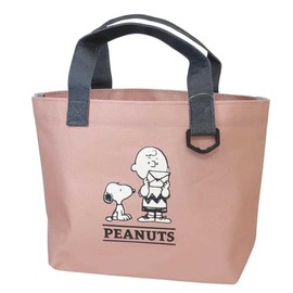 Snoopy Mini Tote Love Letter Peanuts