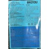 BROTOU BROTOU Dimmable T25 40W Cooker Hood Bulb 4 Pack,