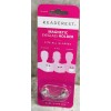 Crystal ReadeREST Stainless Steel Crystal Magnetic Holder For Eyeglasses