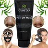 CAMDEN COSMETICS Blackhead Peel off Face Mask For Men &