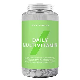 My Protein Daily Vitamins 60 Tablets (Multi-Vitamin)