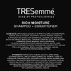 TRESemm TRESemm Rich Moisture Shampoo and Conditioner Rich Moisture 2