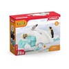 Schleich Penguin Family and Glacier Play / 슐라이히 펭귄 가족과