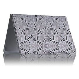 SECVEL - Premium Edition Credit Card Holder, Sketch, Credit card sleeve