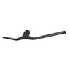 Bicycle Handlebars Light Weight Carbon Fiber Replaceable Practical Bike Component