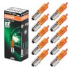 Osram 64137L Genuine Front Main Headlamp HY21W, 12V, in Collapsible
