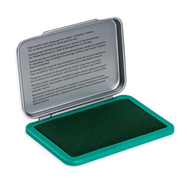 Imprint 9071M Hand Stamp Pad for Daily Needs at Home