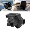 Water Pump Housing Replacement for Tohatsu Outboard 4HP 5HP 6HP