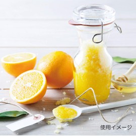 Luigi Bormioli LU66 Decanter Clear 8.5 fl oz (250 ml) Rock Eat Carafe (with Lid)