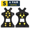 Ice Traction Cleats for Walking and Outdoor Activities – 10