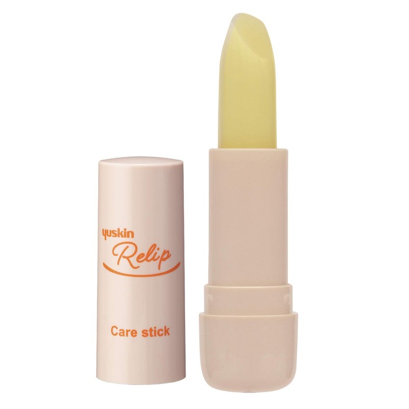 Yuskin Lilip Care Stick, 0.1 oz (3.5 g), External Medicinal