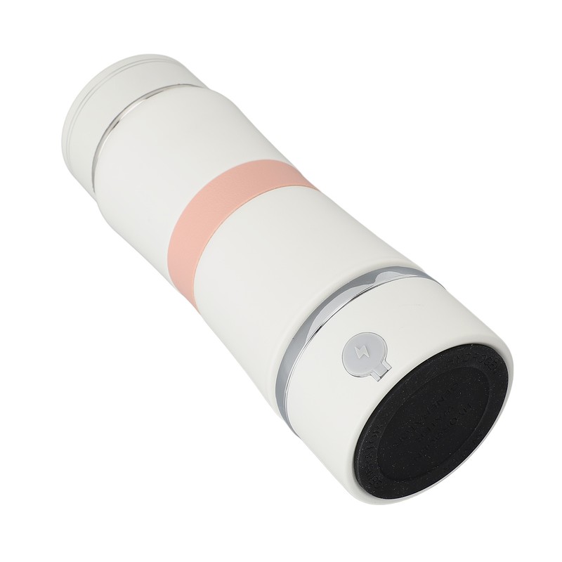 420ml Hydrogen Rich Water Bottle Rechargeable Healthy Portable Hydrogen Water