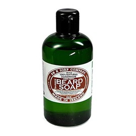 Dr K Beard Soap Cool Mint 250ml